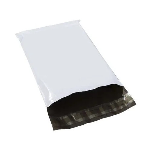 PLAIN COURIER POD - 12*16 (100 PCS) (100)