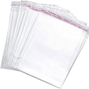 BOPP 18 X 24 (100 PCS)