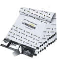 AMAZON BARCODED PACKETS 12 X 14 (100 PCS)