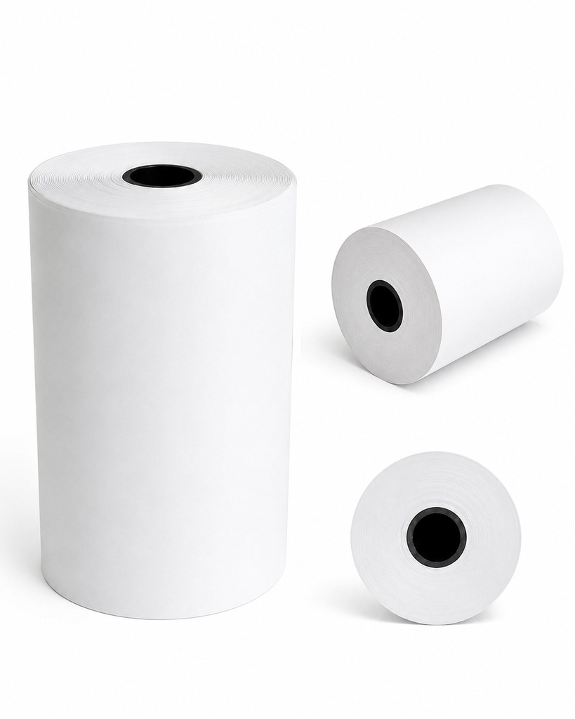 THERMAL ROLL - 4 x 6 (400 PCS)